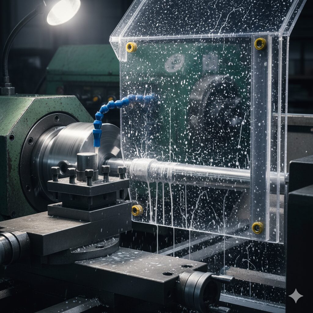 青木製作所は貴社の頼れる製作工場