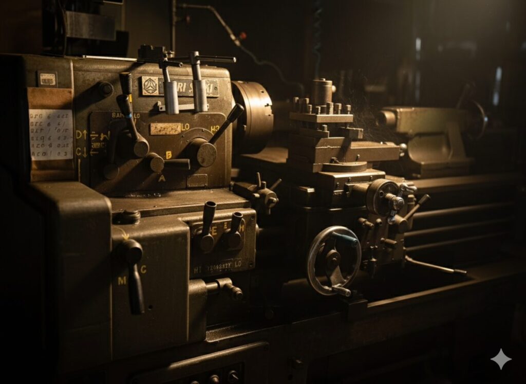 青木製作所とは